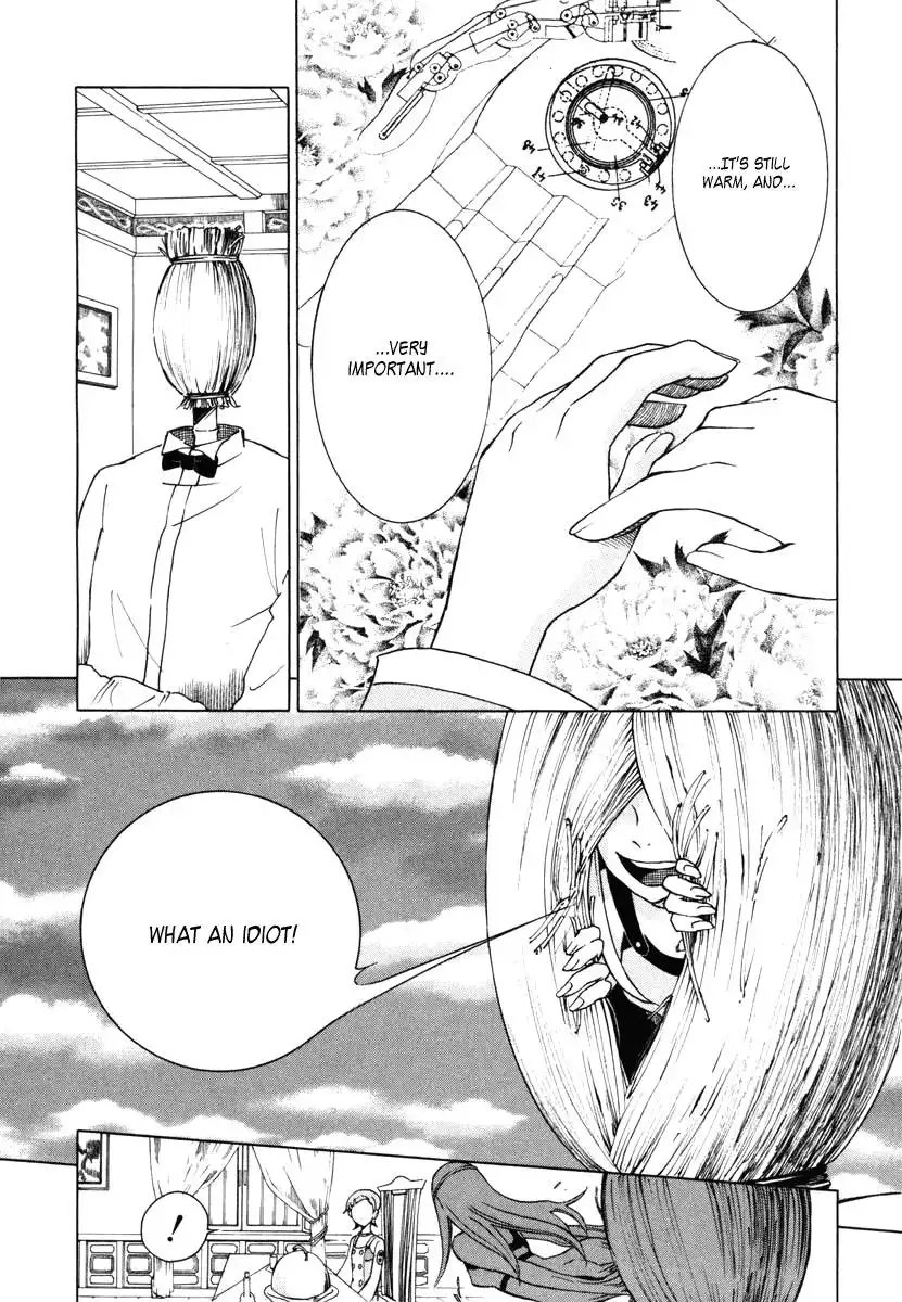 Eureka 7 Chapter 6 24